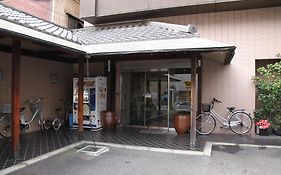 Hotel Kuramoto Osaka
